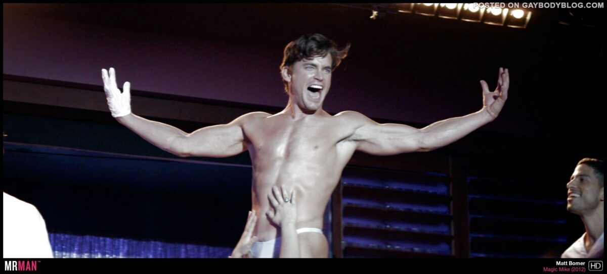 25 Biggest Celebrity Cocks in Movies and TV | Daily Dudes @ Dude Dump