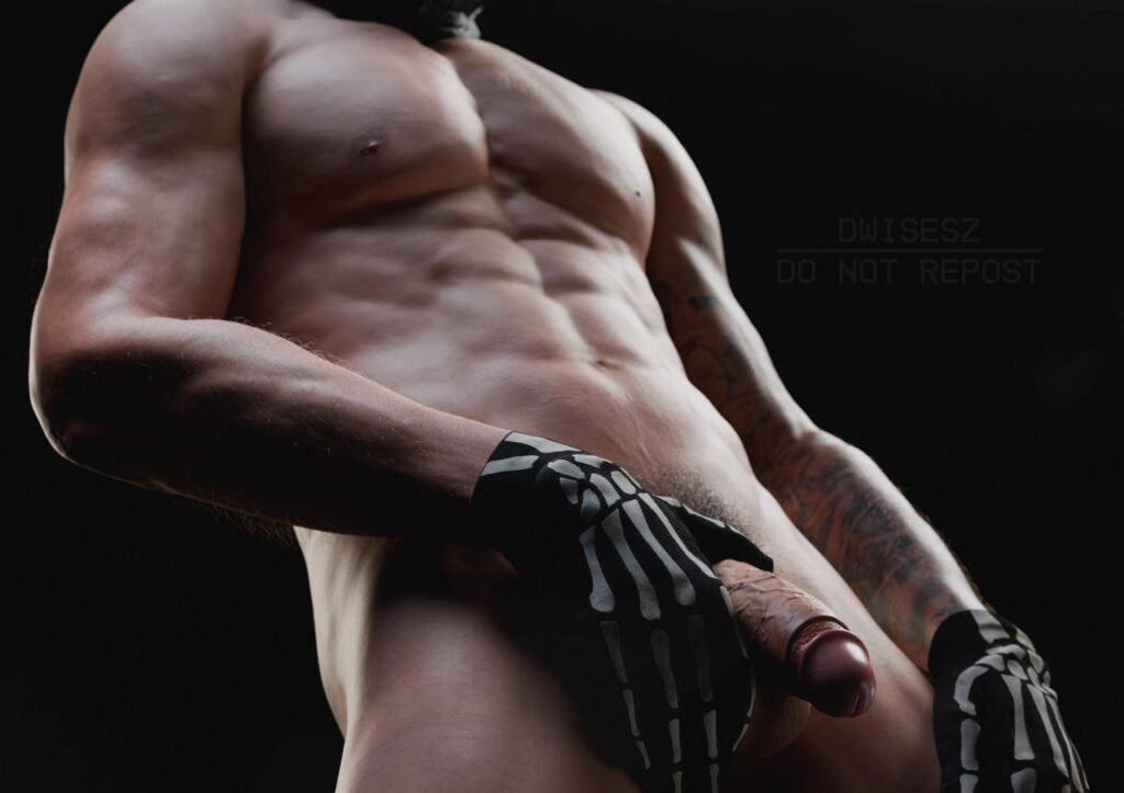 3D Gay – Gay Porn Sky | Daily Dudes @ Dude Dump