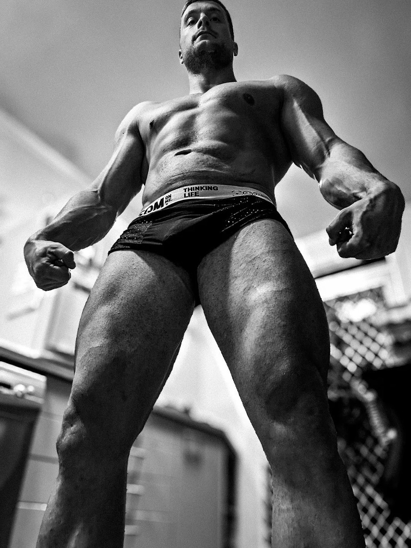 Amateur Cocks And More From Reddit Guys! | Daily Dudes @ Dude Dump