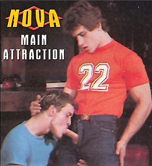 Awesome Vintage Gay Jock Porn in Main Attraction! | Daily Dudes @ Dude Dump