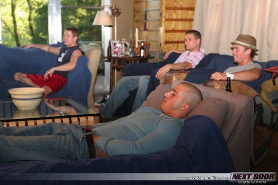Guys watch porn together images 192
