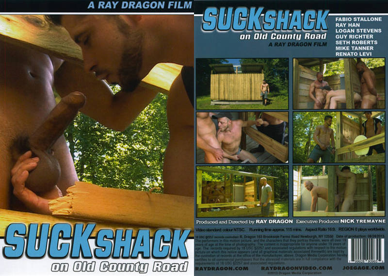Dudes Feast in Suck Shack On Old Country Road! | Daily Dudes @ Dude Dump
