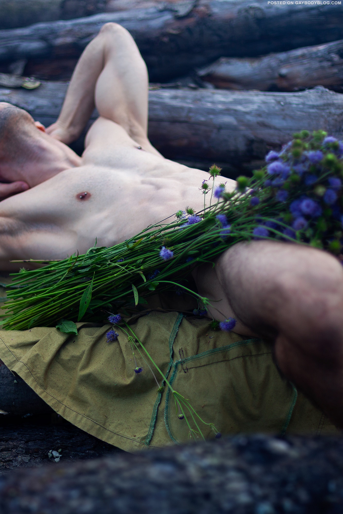 Erotic Jock Selfies With bodynipples | Daily Dudes @ Dude Dump