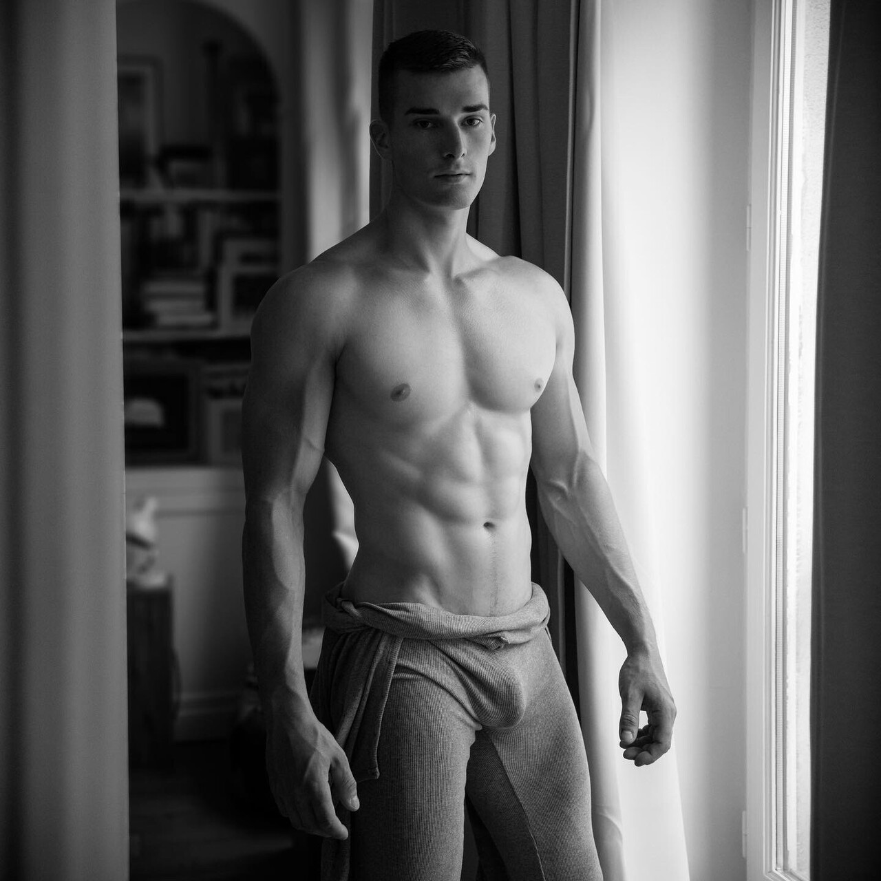 Hot Men In Underwear, Enjoy! | Daily Dudes @ Dude Dump