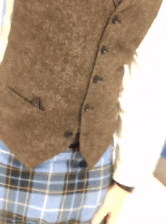 It’s a kilt night with the lads! | Daily Dudes @ Dude Dump