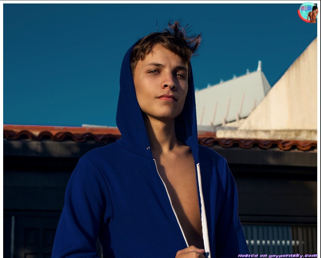 Jacob Dixon – Gay Porn Sky | Daily Dudes @ Dude Dump