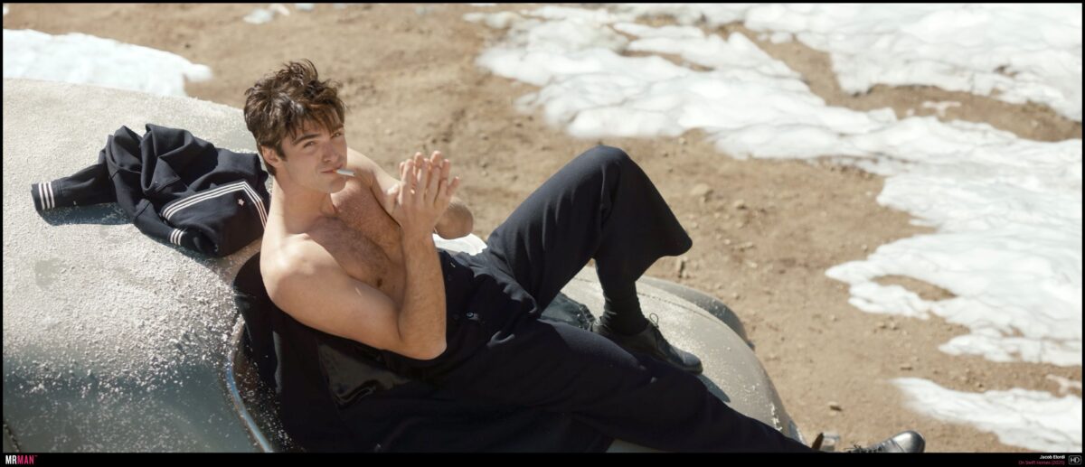 Jacob Elordi’s Nude Gay Sex Scenes | Daily Dudes @ Dude Dump