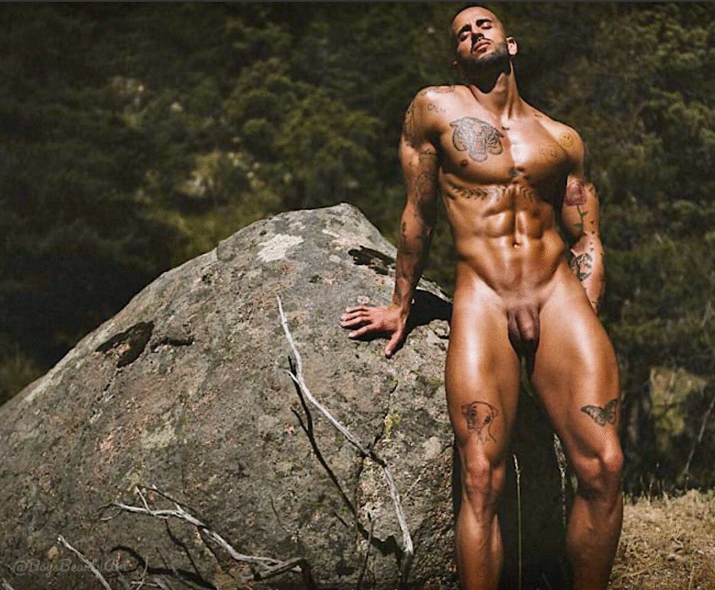Men Of The Day – Gay Porn Sky | Daily Dudes @ Dude Dump
