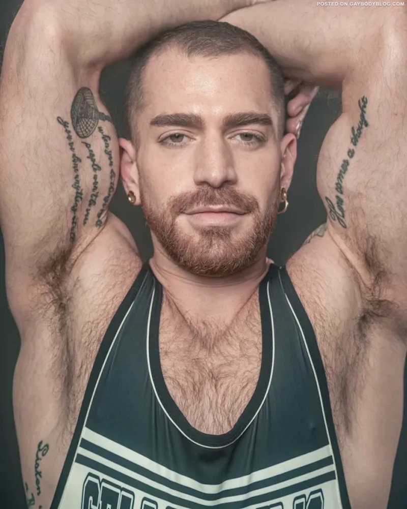 Mo Ses Cock Pics, Getting Changed & Showing It All | Daily Dudes @ Dude Dump