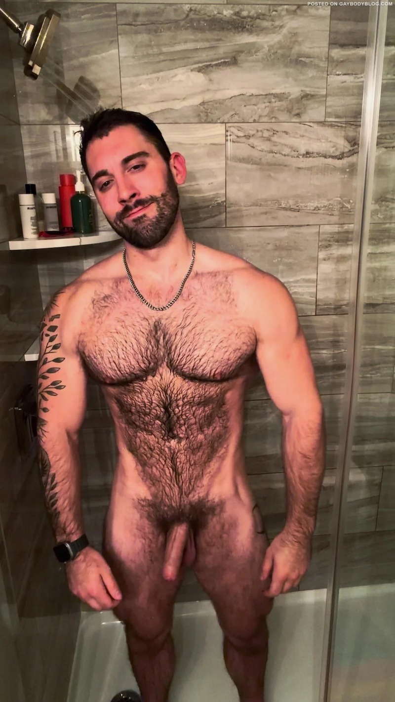 More Cocks From Reddit! – Nude Men | Daily Dudes @ Dude Dump