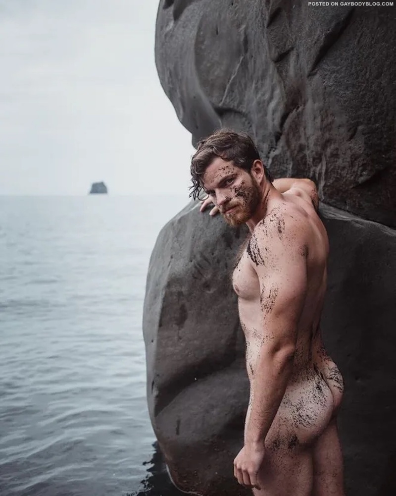 More Emanuele Mariotti Cock? Yes Please! | Daily Dudes @ Dude Dump