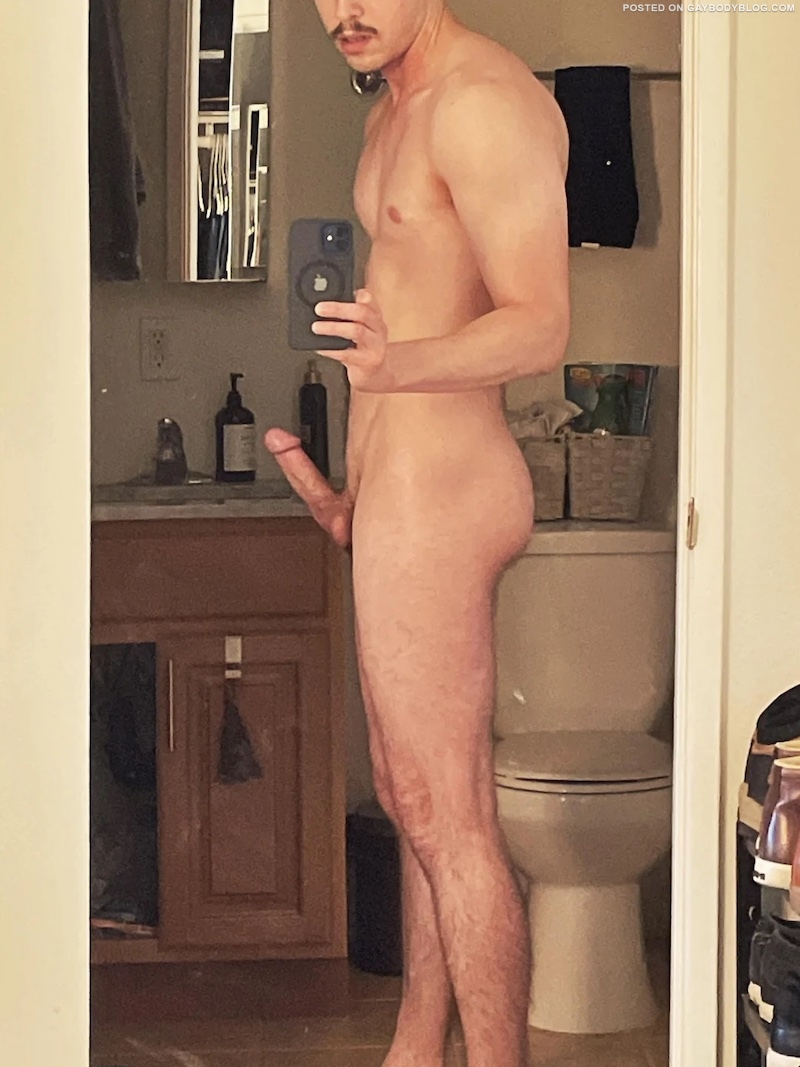 More Hard Reddit Dick Selfies! | Daily Dudes @ Dude Dump