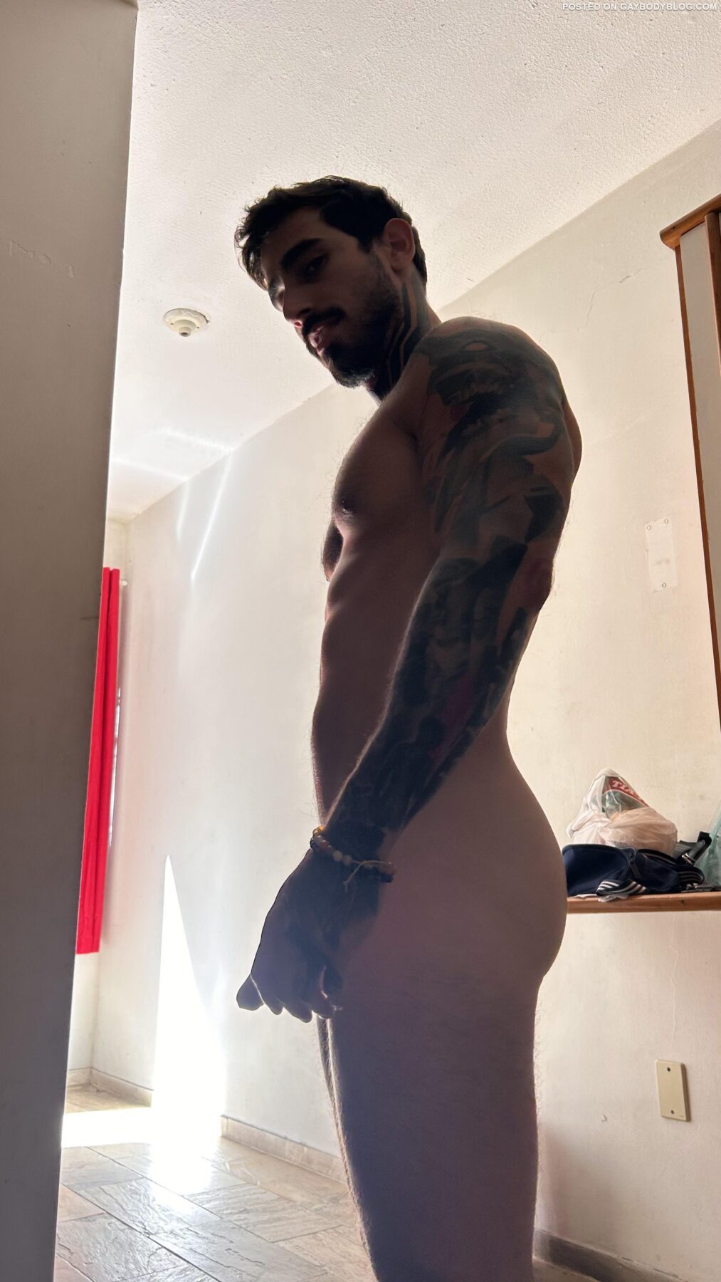More Of The Sexy Gay Selfies From r/gaybody | Daily Dudes @ Dude Dump
