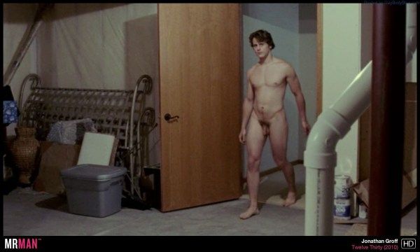 Openly Gay Actors Showing the Goods | Daily Dudes @ Dude Dump