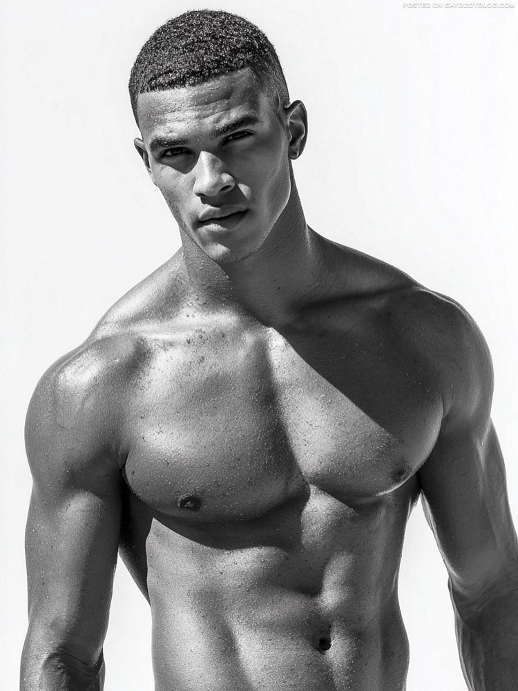 Real Male Models Or AI Models? You Make The Call! | Daily Dudes @ Dude Dump