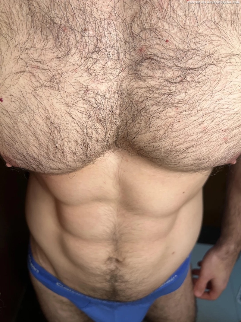 Reddit Muscle Guys Showing Off Their Bulges! | Daily Dudes @ Dude Dump