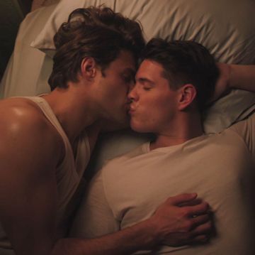 Riverdale just had its gayest episode ever! | Daily Dudes @ Dude Dump