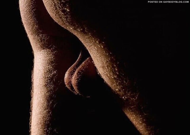 Sexy Ball Sacks For Your Sunday | Daily Dudes @ Dude Dump