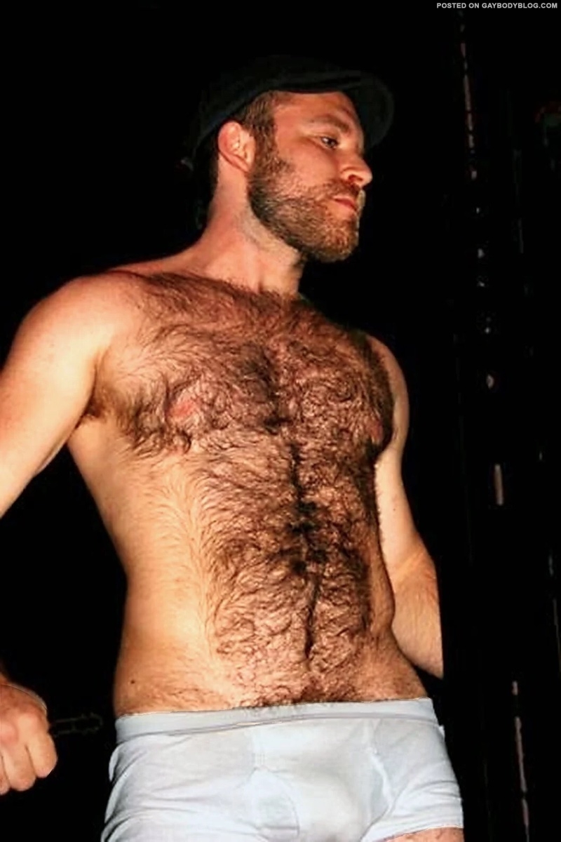 Some Sexy Man Bulges For Your Tuesday | Daily Dudes @ Dude Dump