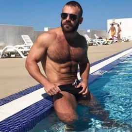 Speedo Men | Daily Dudes @ Dude Dump