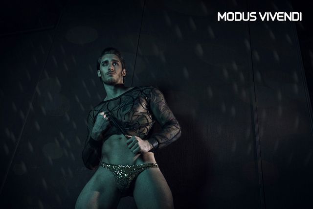 The spectacular Glamour line by Modus Vivendi – MM | Daily Dudes @ Dude Dump