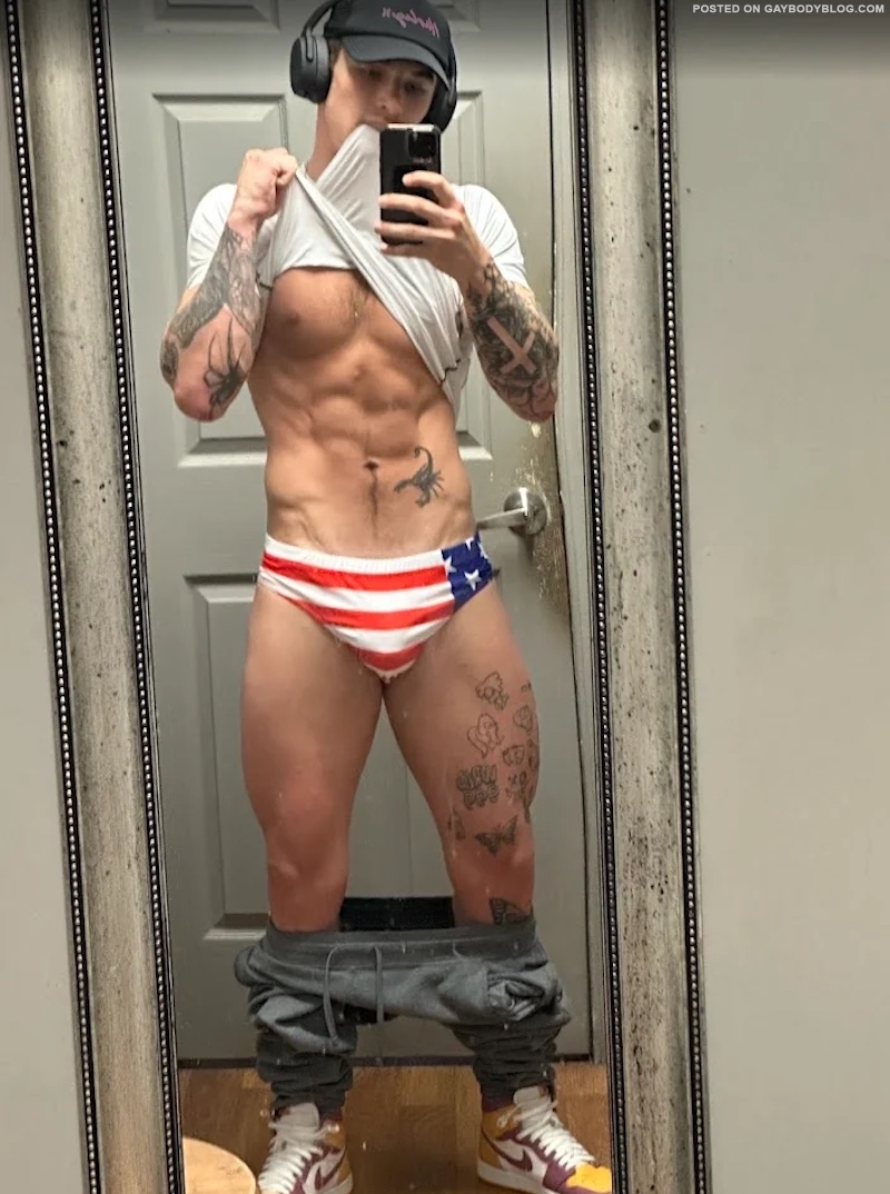 Time For More Reddit Guys Showing Cock | Daily Dudes @ Dude Dump