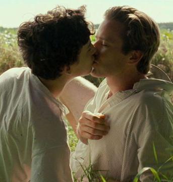 Top 10 Hottest Gay Scenes in Movie History | Male- | Daily Dudes @ Dude Dump