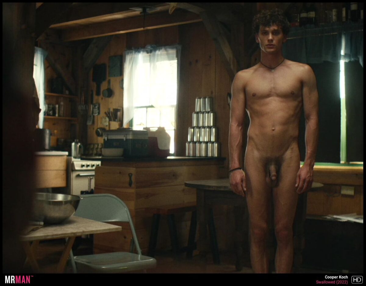 Top Ten Best Movie Nude Scenes Of All Time | Daily Dudes @ Dude Dump