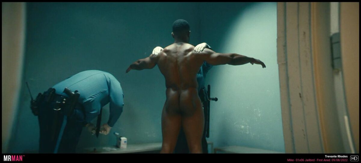 Top Ten Nude Scenes With Black Actors | Daily Dudes @ Dude Dump