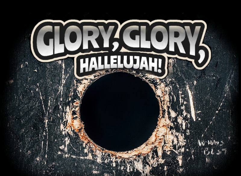 Troy Constructs His Private Gloryhole! – BuddyBate | Daily Dudes @ Dude Dump