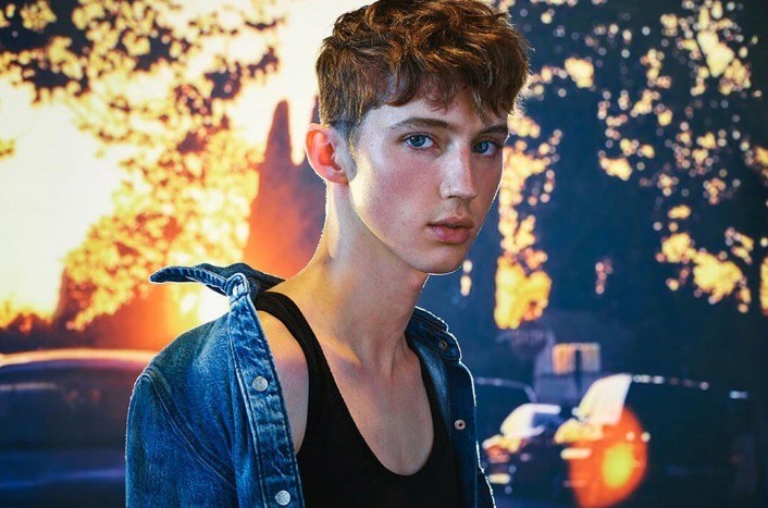 Troye Sivan | Daily Dudes @ Dude Dump