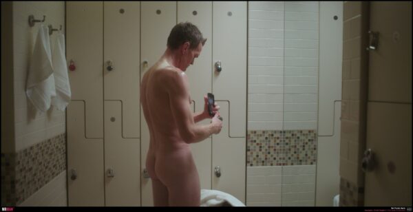 Uncoupled and NPH’s Sexy Butt | Daily Dudes @ Dude Dump