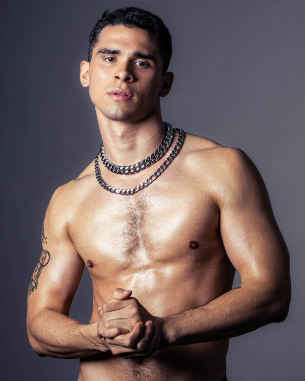 We Need More Info On Sexy Jordan Misael | Daily Dudes @ Dude Dump