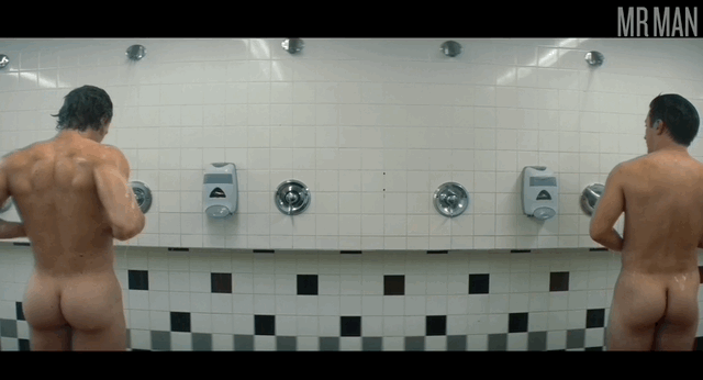 We Turned The Heated Rivalry Sex Scenes Into GIFs | Daily Dudes @ Dude Dump