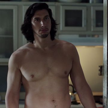 Where To See The 2020 Oscar Nominees Nude | Male-E | Daily Dudes @ Dude Dump