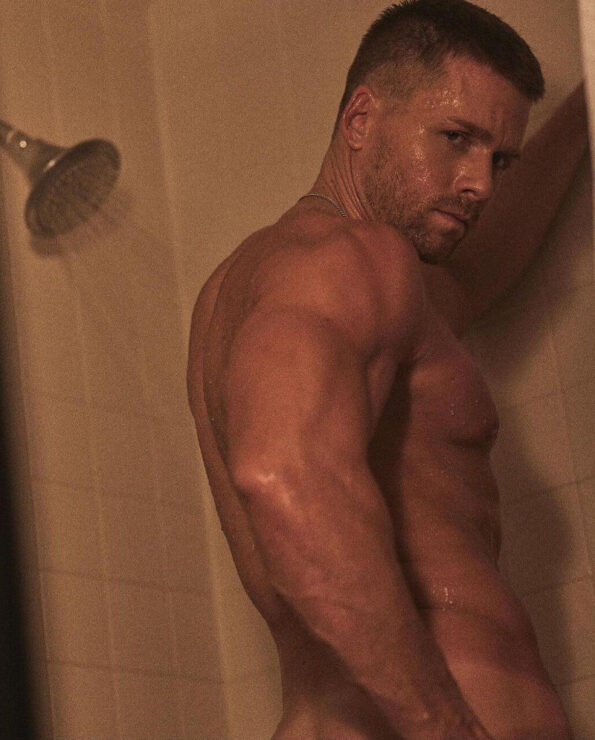 Yes, You Want More Of Steven Dehler Nude | Daily Dudes @ Dude Dump