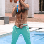 Californian Hunk Alfred Liebl Has A Big Jock Cock - Gay Porn Blog ...