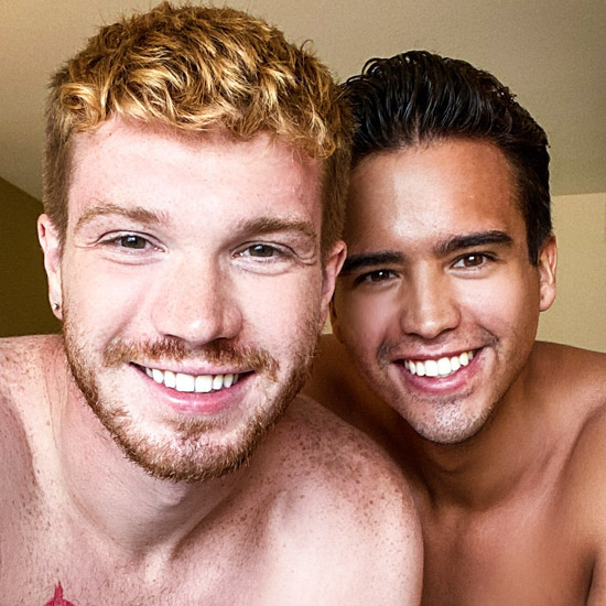 Dacotah Red fucks Johnny - Gay Porn Blog Network - Nude Men Posted ...