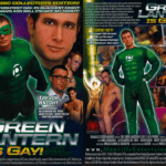 Green Lantern Porn Parody - Green Lantern Is Gay: A XXX Parody - Is it Better? - Gay Porn Blog Network  - Nude Men Posted Free Daily