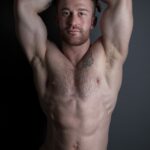 Red Headed Hunk Victor Ouali Can Come Back More! - Gay Porn Blog ...