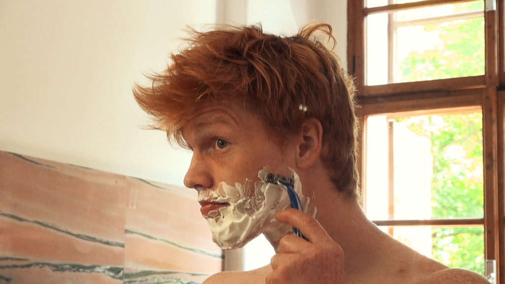 Ginger Archives - Page 2 of 2 - Gay Porn Blog Network - Nude Men ...