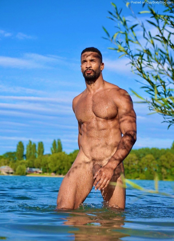 We All Want To Get Wet With Joel Green Gay Porn Blog Network Nude