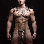 You Want To See Rasmus Klaos Naked, Right Guys? - Gay Porn Blog ...